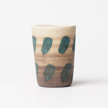 Kyoko Jishage Tea Cup