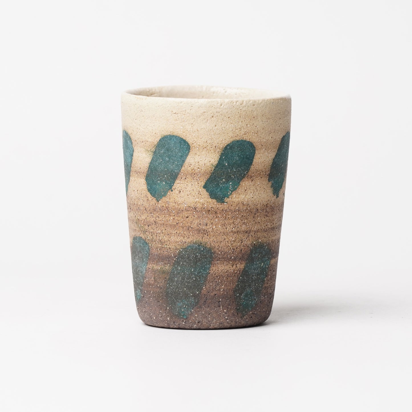Kyoko Jishage Tea Cup