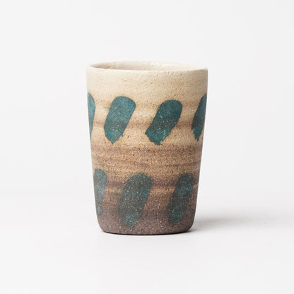Kyoko Jishage Tea Cup