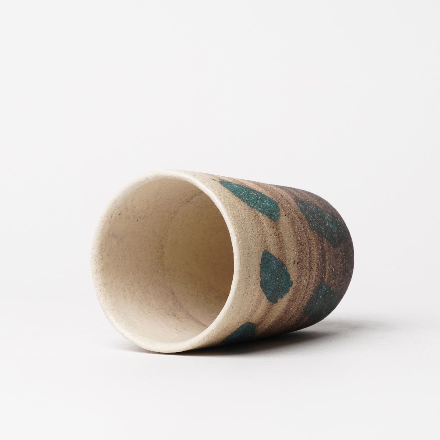 Kyoko Jishage Tea Cup