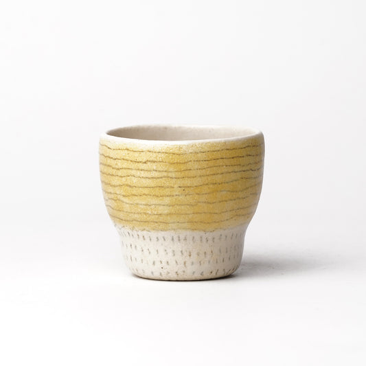 Kyoko Jishage Tea Cup