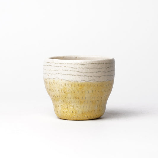 Kyoko Jishage Tea Cup
