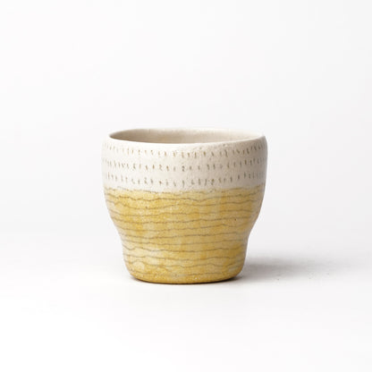 Kyoko Jishage Tea Cup