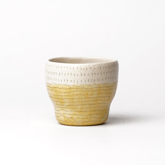 Kyoko Jishage Tea Cup