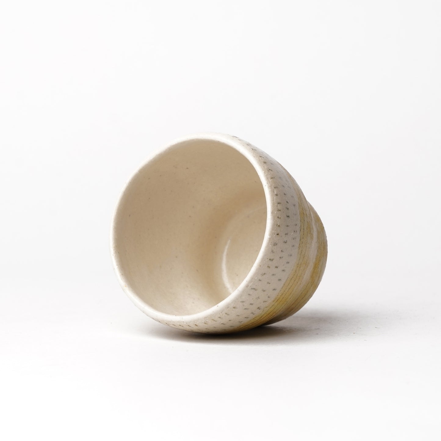 Kyoko Jishage Tea Cup