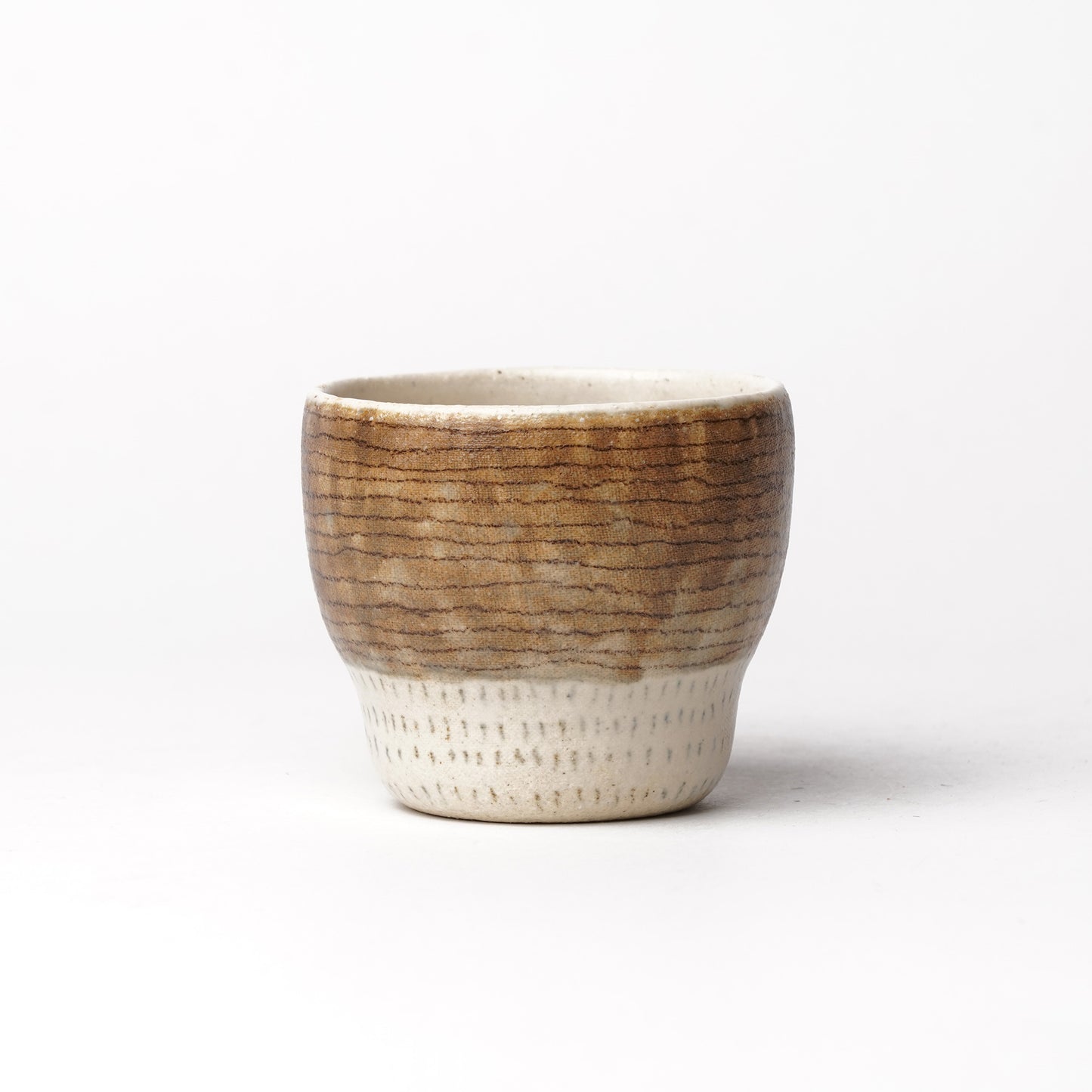 Kyoko Jishage Tea Cup