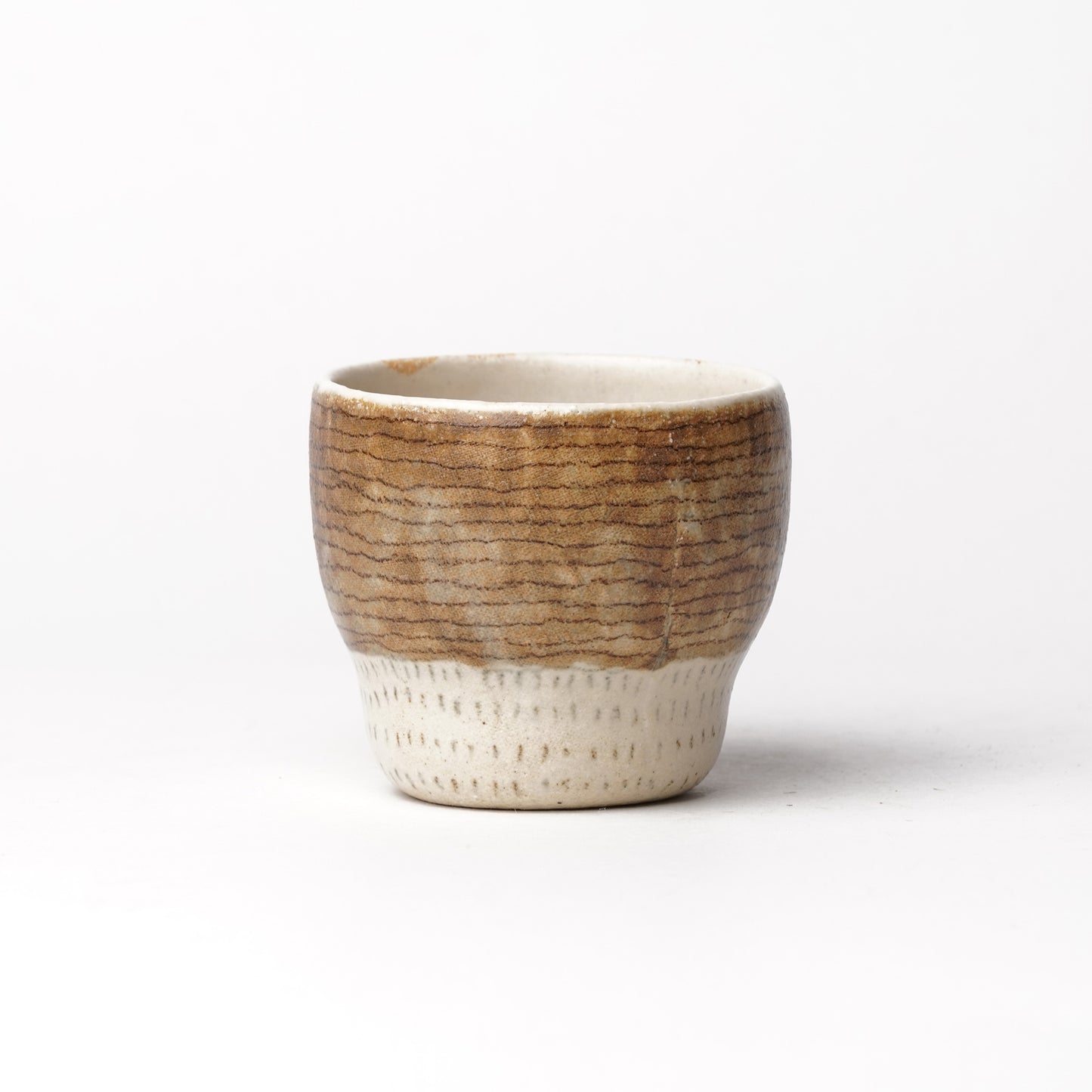 Kyoko Jishage Tea Cup