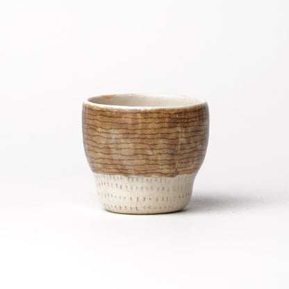Kyoko Jishage Tea Cup