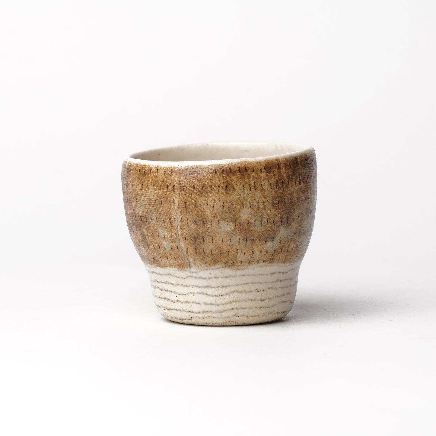 Kyoko Jishage Tea Cup