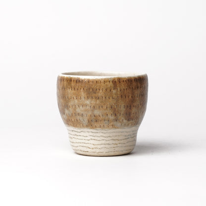 Kyoko Jishage Tea Cup