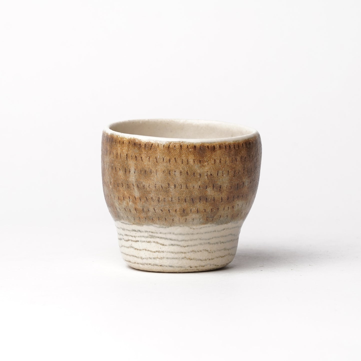 Kyoko Jishage Tea Cup