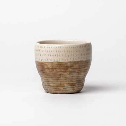 Kyoko Jishage Tea Cup