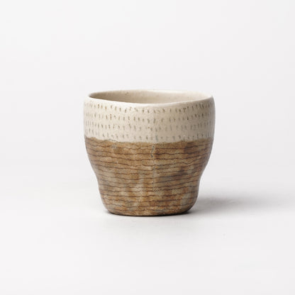 Kyoko Jishage Tea Cup