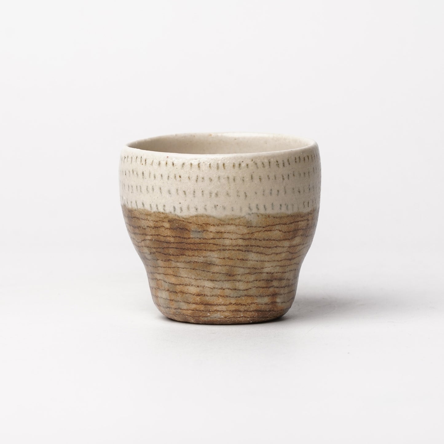 Kyoko Jishage Tea Cup