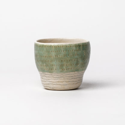 Kyoko Jishage Tea Cup