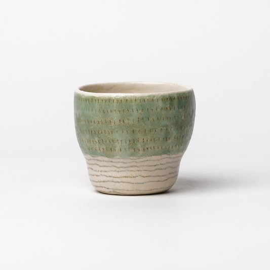 Kyoko Jishage Tea Cup