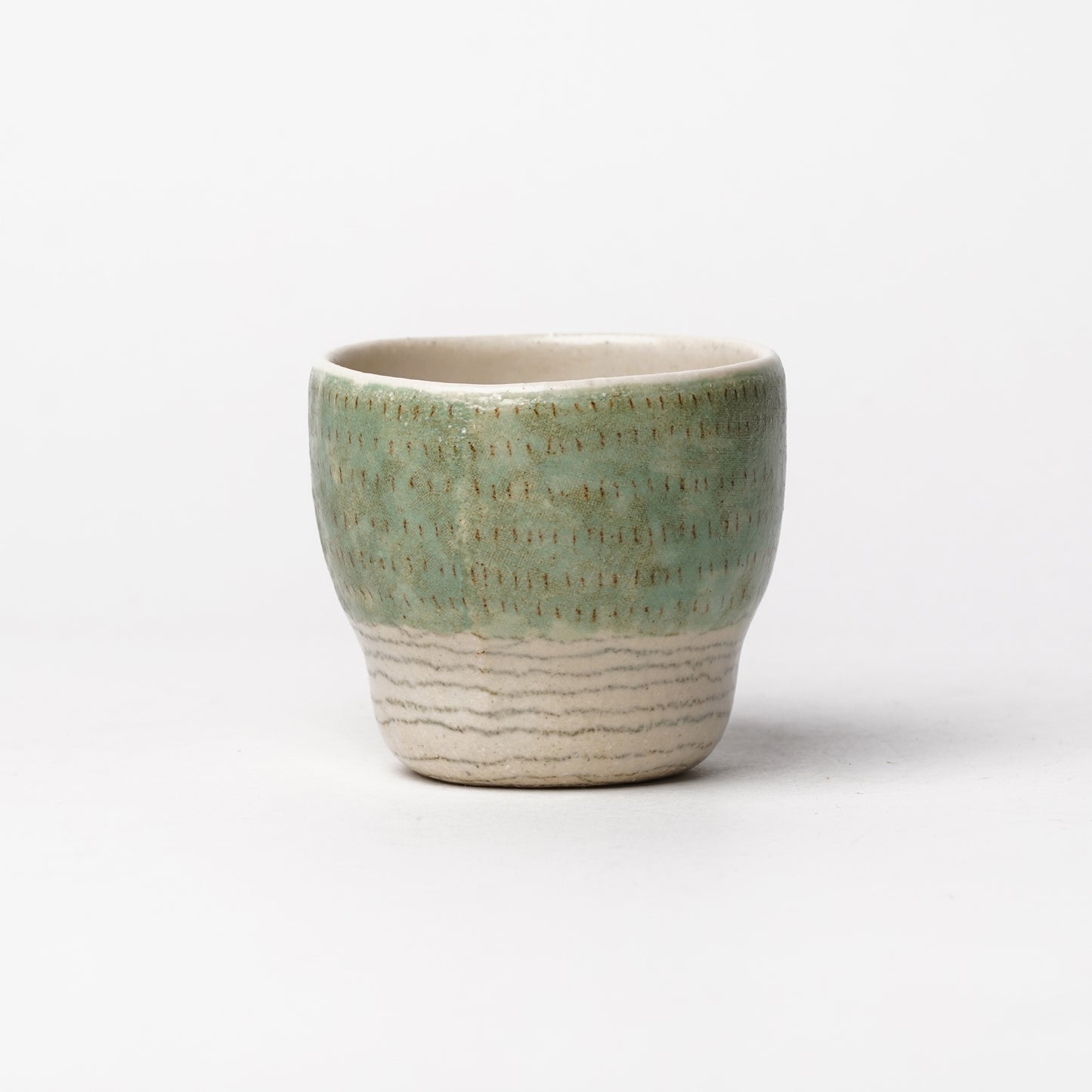 Kyoko Jishage Tea Cup