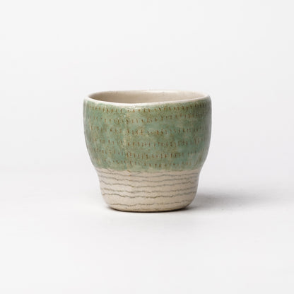 Kyoko Jishage Tea Cup