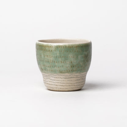 Kyoko Jishage Tea Cup