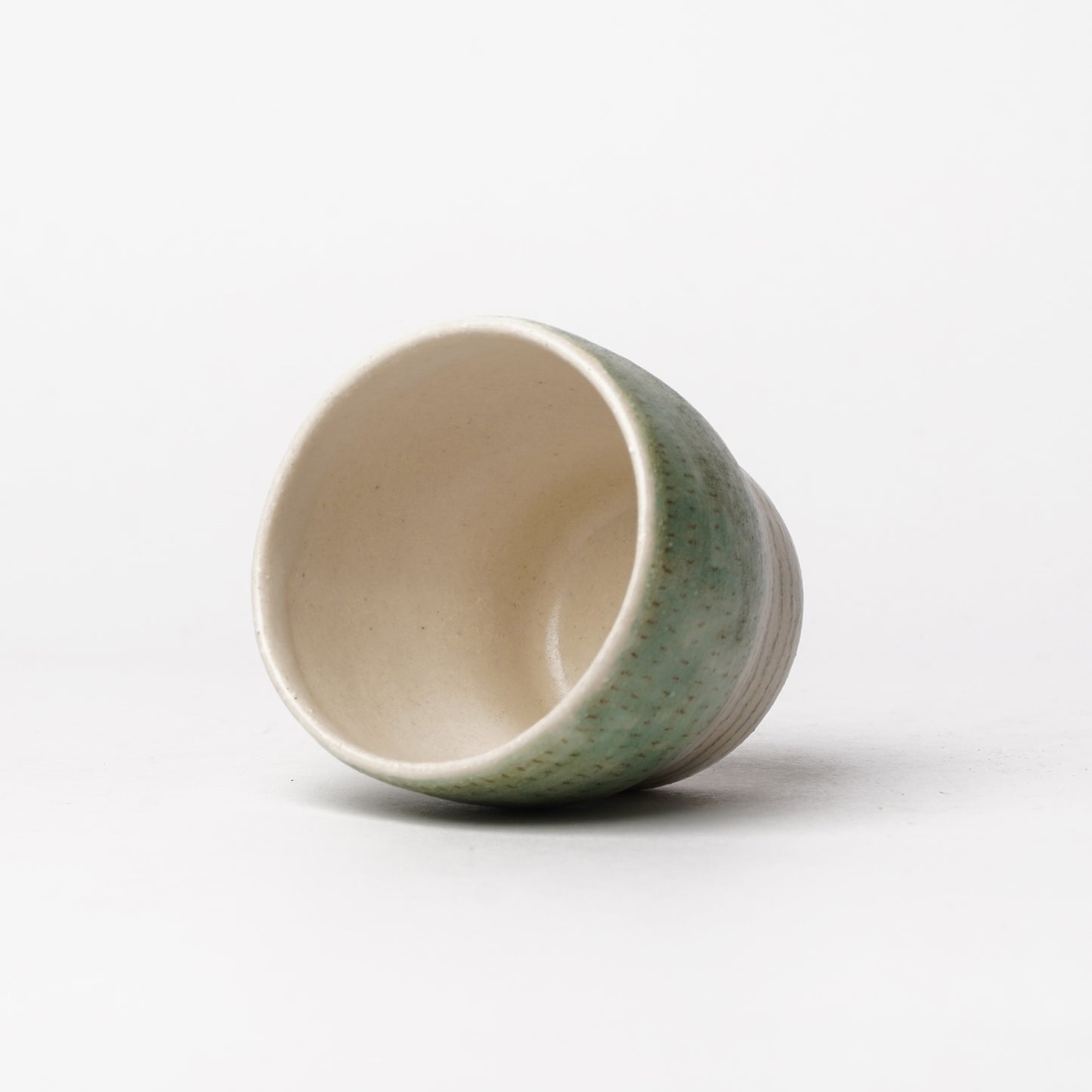 Kyoko Jishage Tea Cup