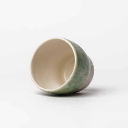 Kyoko Jishage Tea Cup