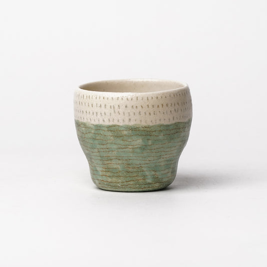 Kyoko Jishage Tea Cup