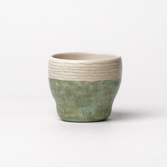 Kyoko Jishage Tea Cup