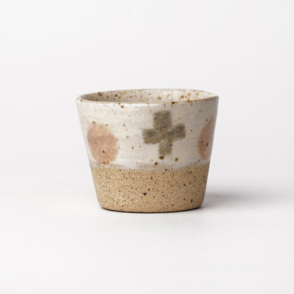 Kyoko Jishage Tea Cup