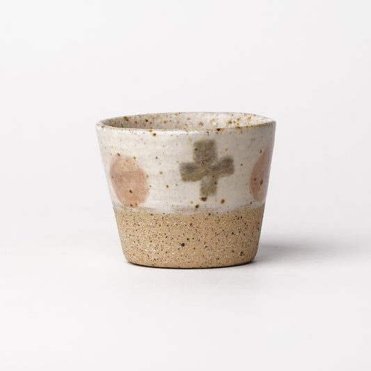 Kyoko Jishage Tea Cup
