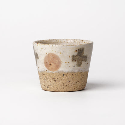 Kyoko Jishage Tea Cup