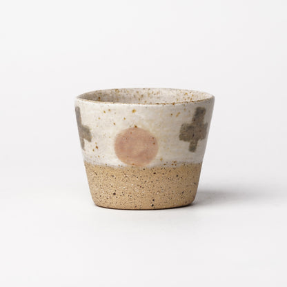 Kyoko Jishage Tea Cup