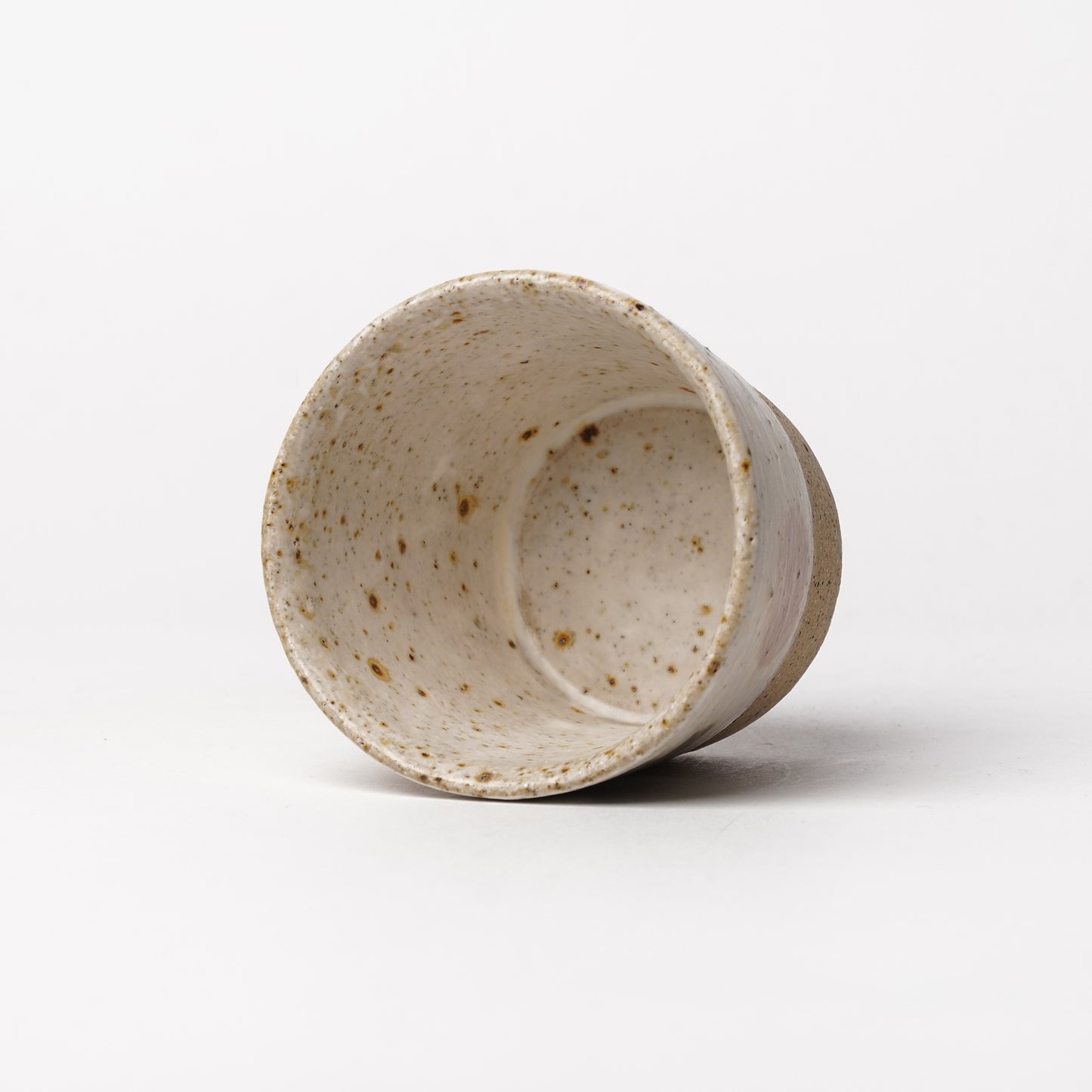 Kyoko Jishage Tea Cup