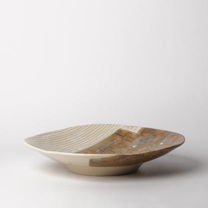 Kyoko Jishage Large Dinner Plate