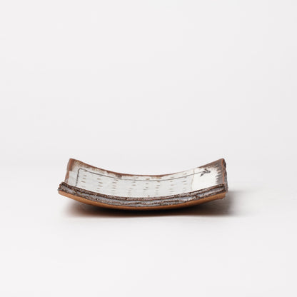Kyoko Jishage Small Square Plate