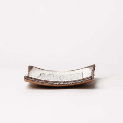 Kyoko Jishage Small Square Plate