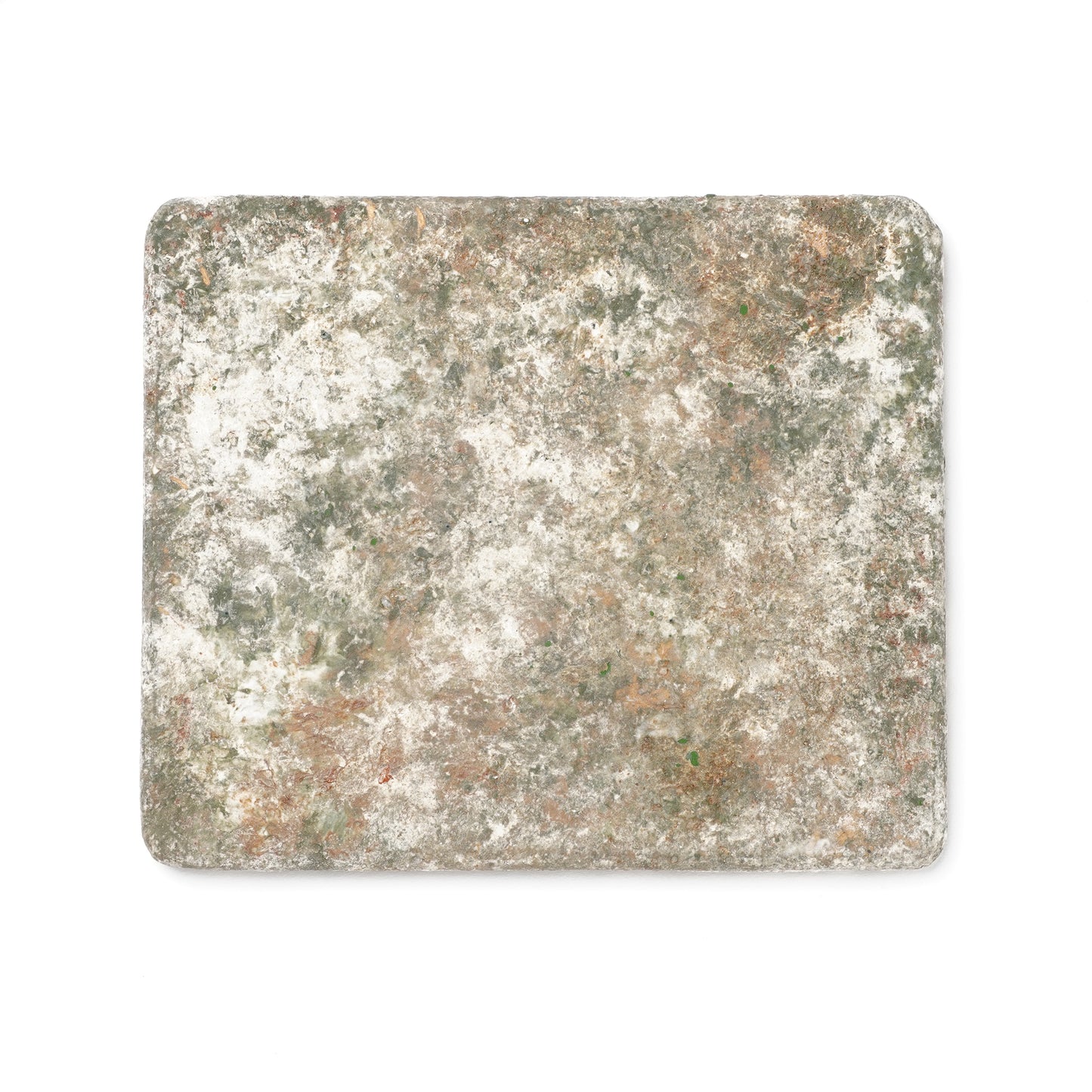 Akari Karugane Rectangle Plate