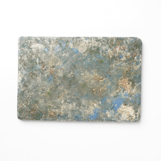 Akari Karugane Rectangle Plate