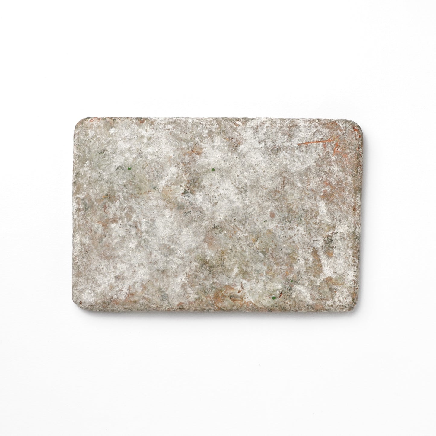 Akari Karugane Rectangle Plate