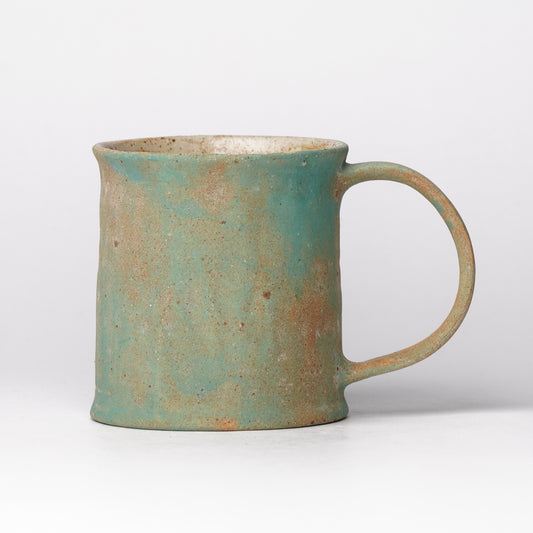 Tomomi Mizutani Large Mug
