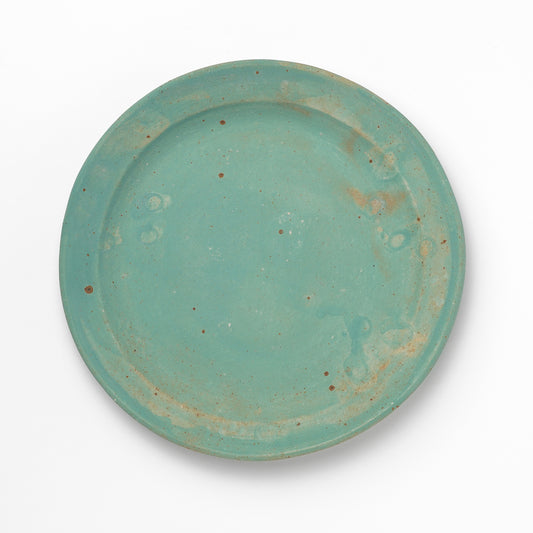 Tomomi Mizutani Rim Plate
