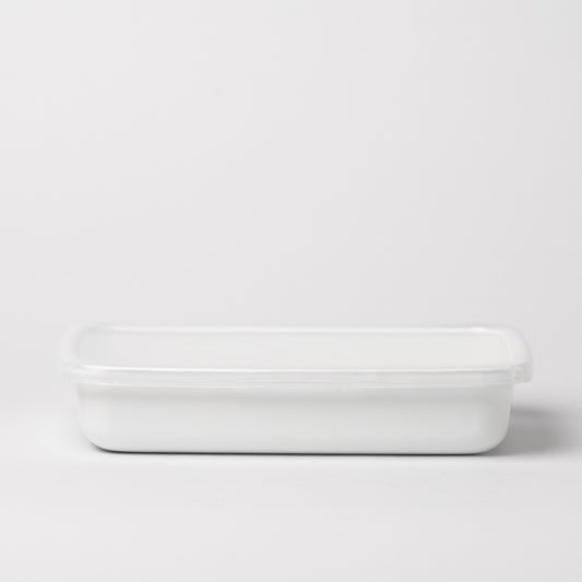 Noda Horo Rectangle Container S