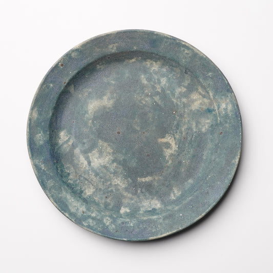 Tomomi Mizutani Rim Plate