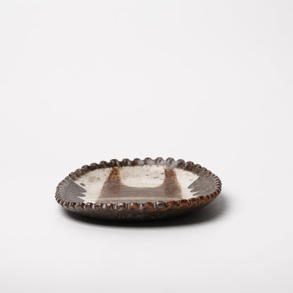 Kyoko Jishage Large Oval Plate
