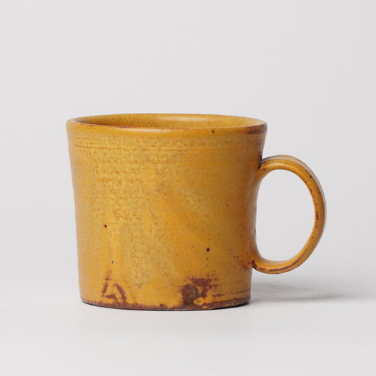 Takuya Ohara Large Coffee Mug