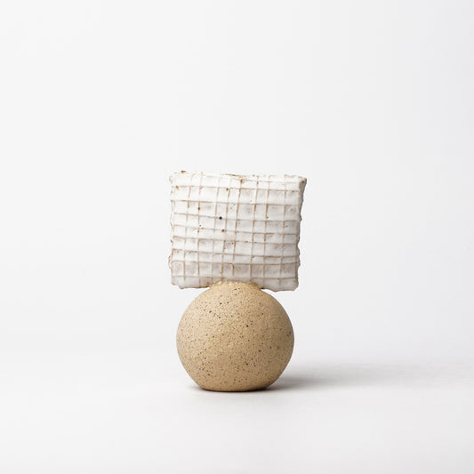 Kyoko Jishage Ichirin Vase S