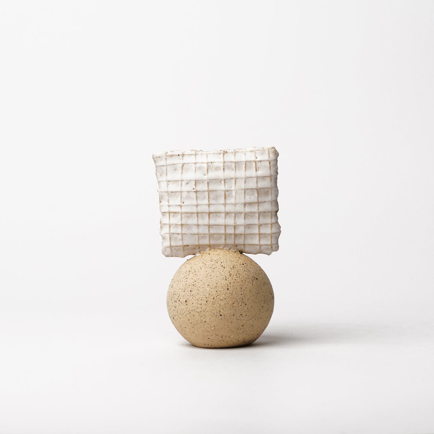 Kyoko Jishage Ichirin Vase S