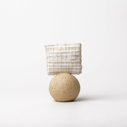 Kyoko Jishage Ichirin Vase S