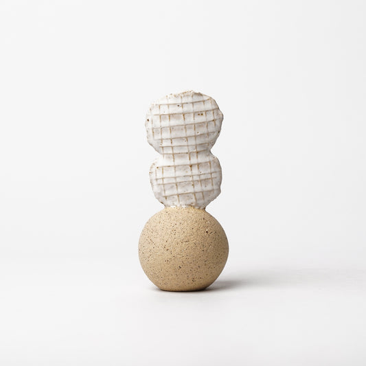 Kyoko Jishage Ichirin Vase S