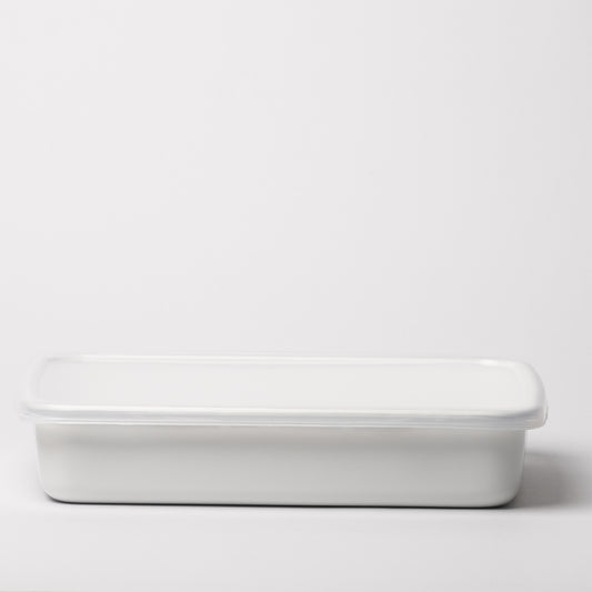 Noda Horo Rectangle Container L