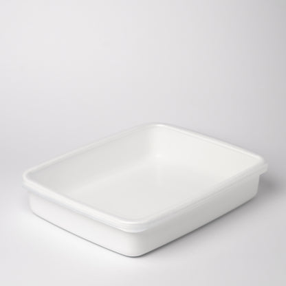 Noda Horo Rectangle Container L